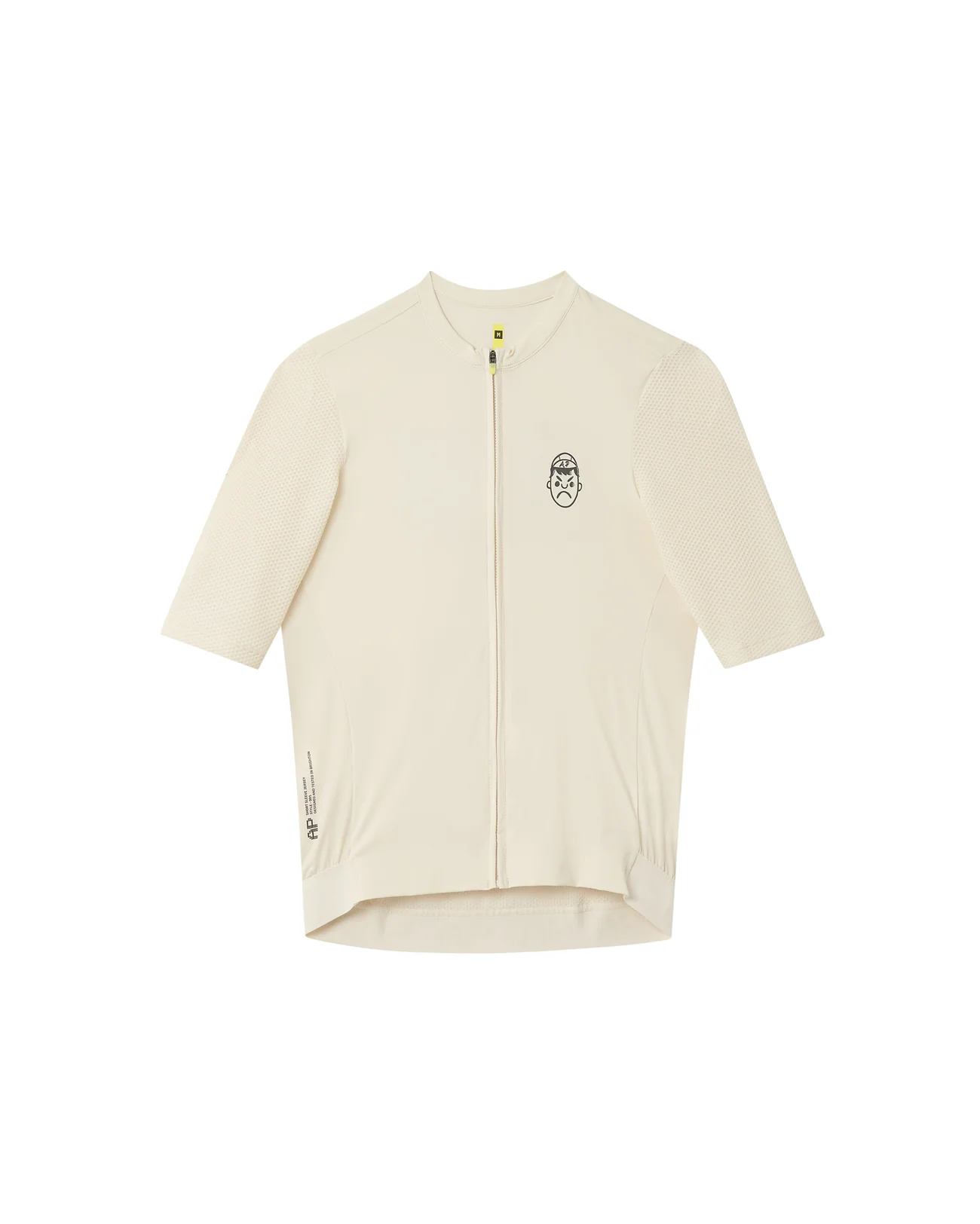 CS Cycling Jersey